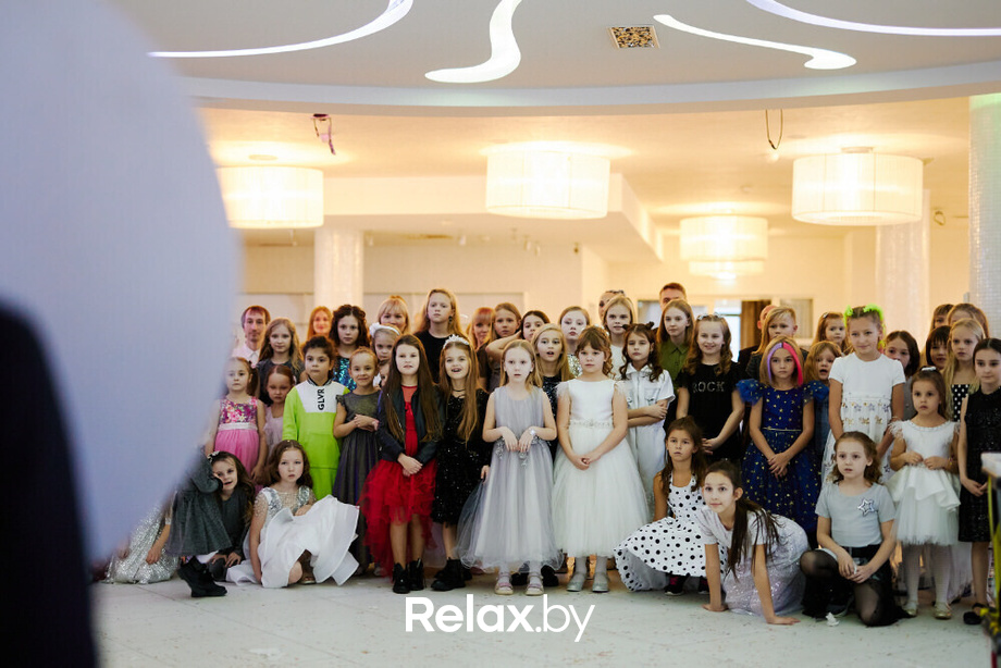 SILVER PARTY 2022 KIDS’ PODIUM, фото № 274