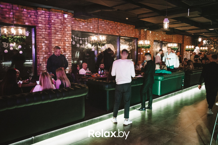 Новый год 2019, фото № 84