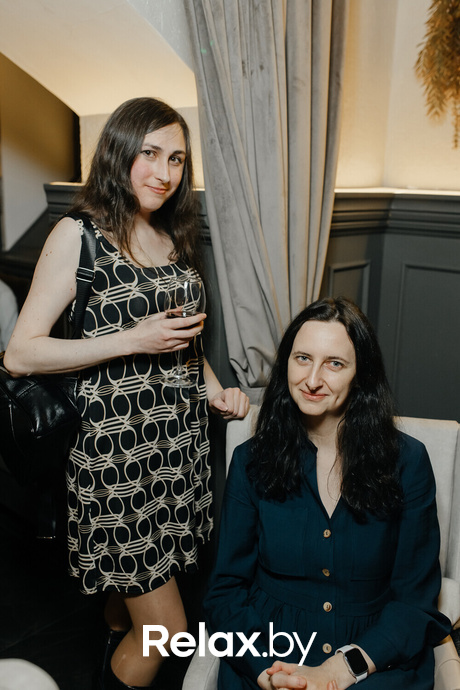 Новогодние вечеринки « Rustaveli», фото № 14