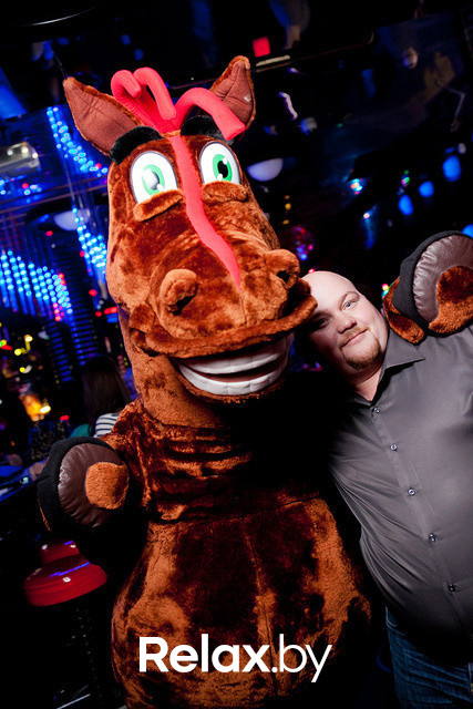 Siberian night, фото № 16