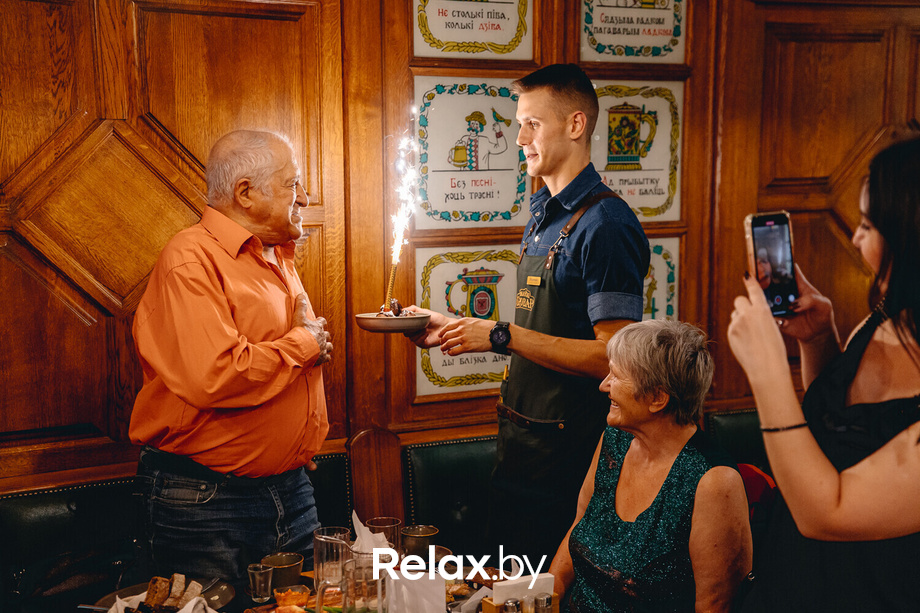 Выходные в Раковском Броваре, фото № 70