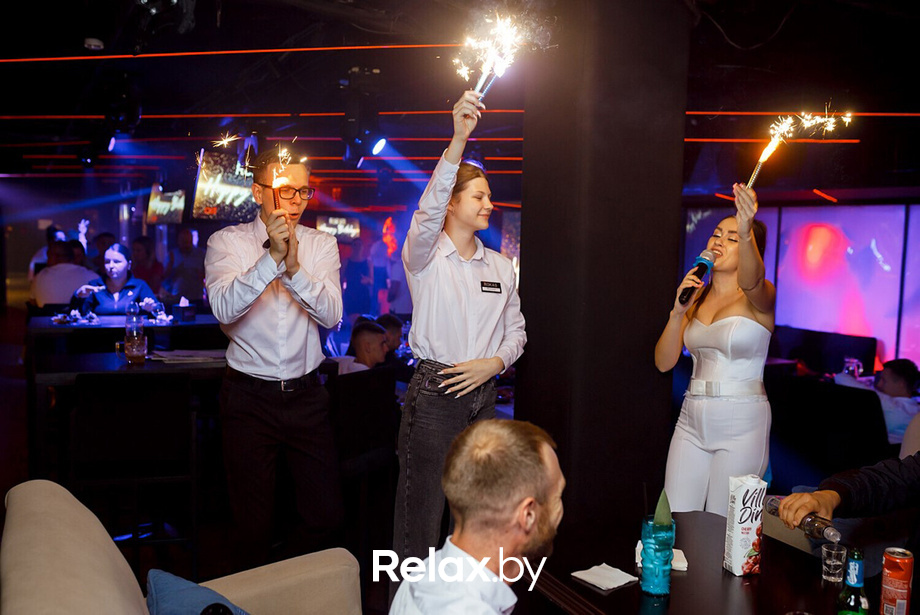 Saturday party, фото № 40