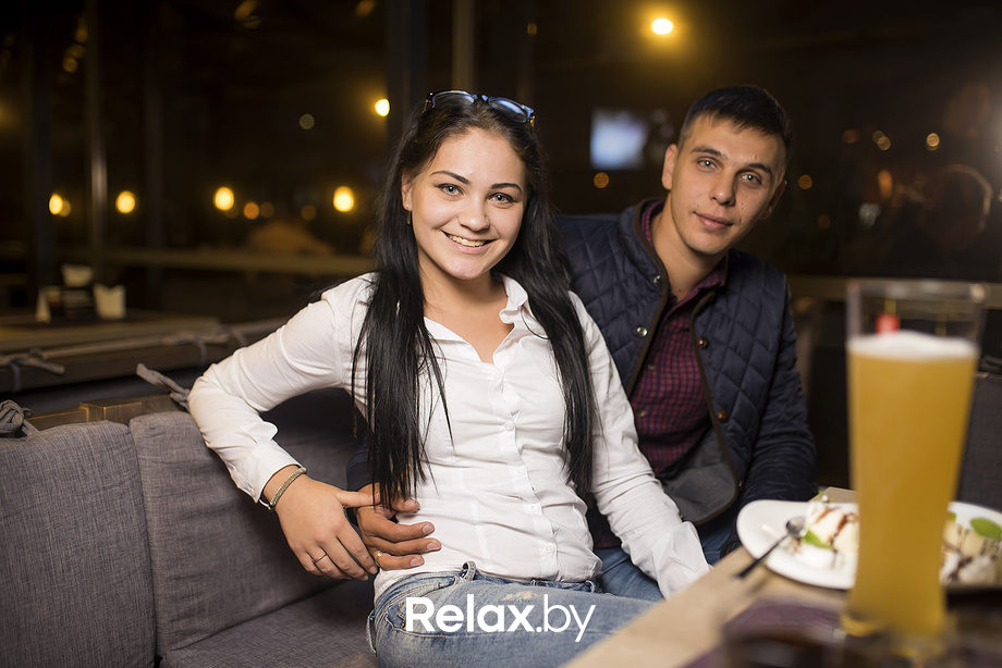 Hot weekend, фото № 28