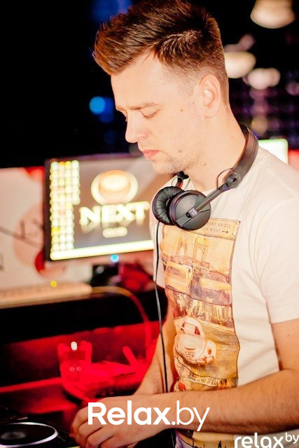 Next Club Show, фото № 47