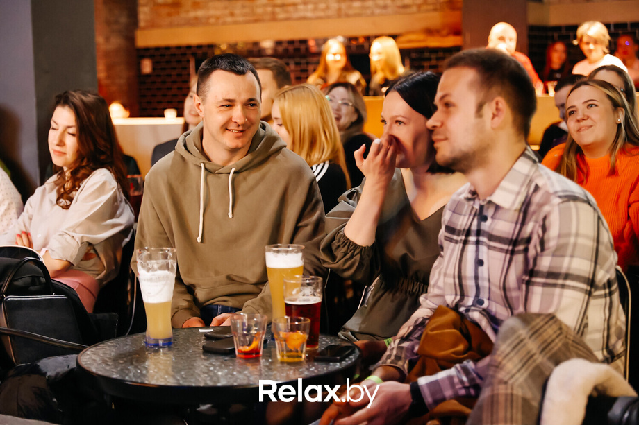 Отчетный концерт, фото № 57