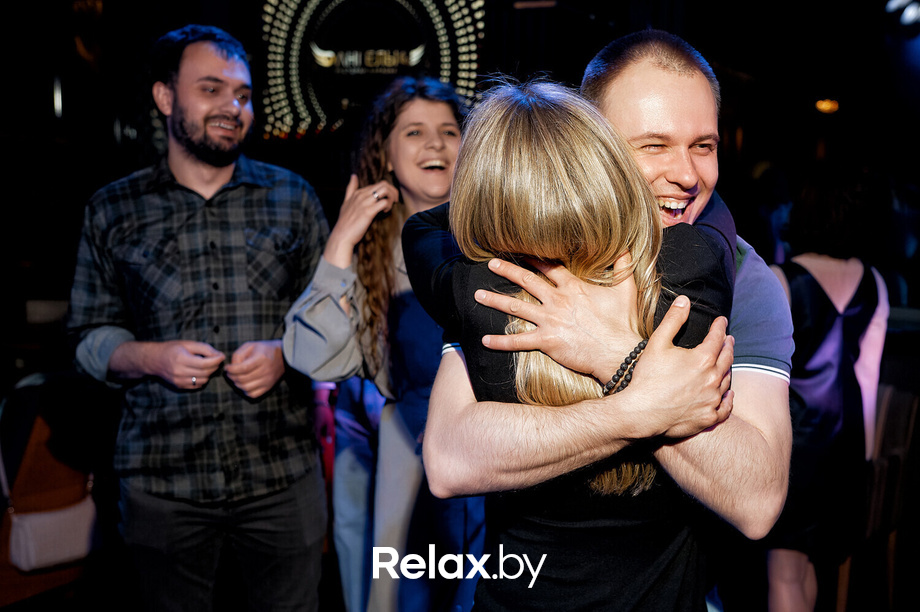 Saturday music, фото № 62