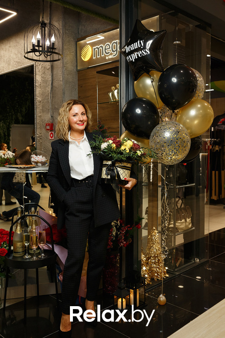 День рождения «Beauty-Express Green», фото № 42