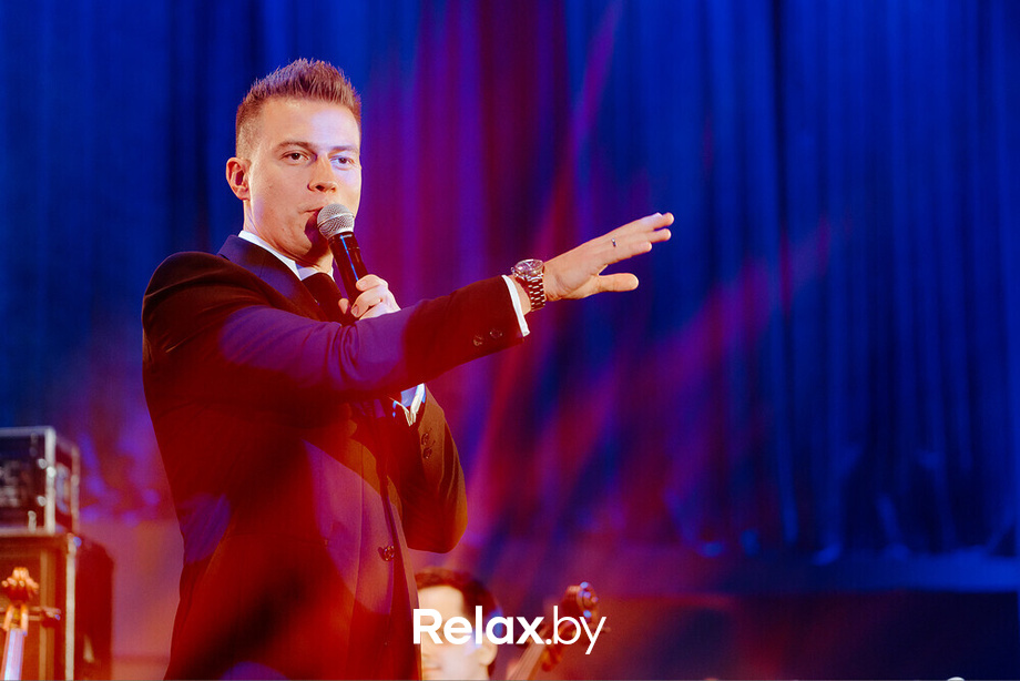 Творческий вечер поэта Валерия Бестолкова, фото № 103