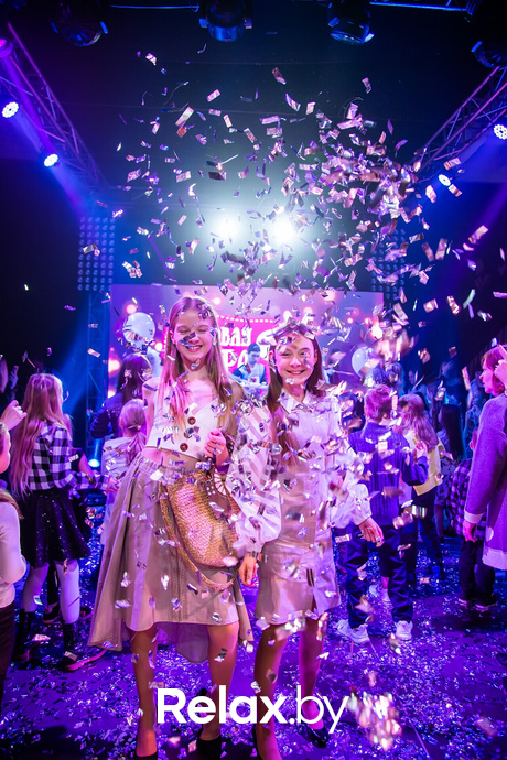 Kids Fashion Week 2021, фото № 307