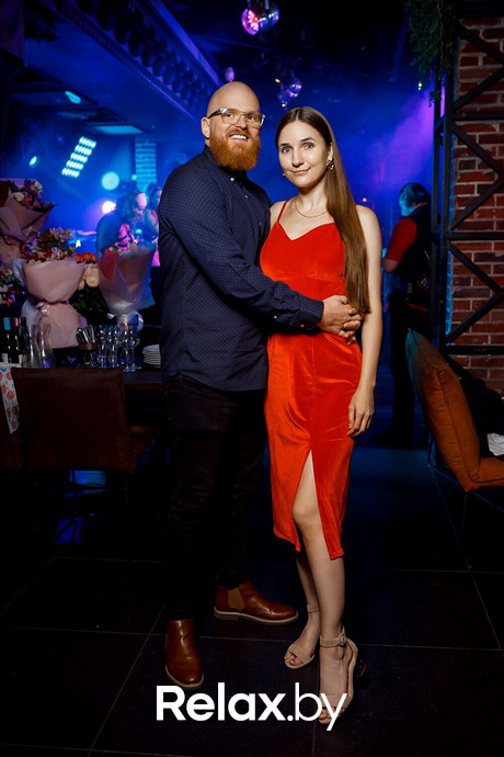 Brooklyn Live!, фото № 22