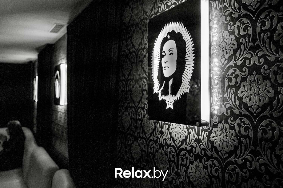 Новогодние Облака, фото № 56