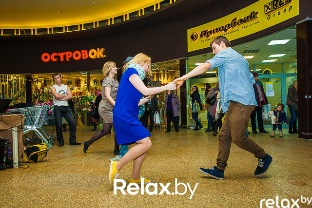 Благотворительная акция, фото № 14