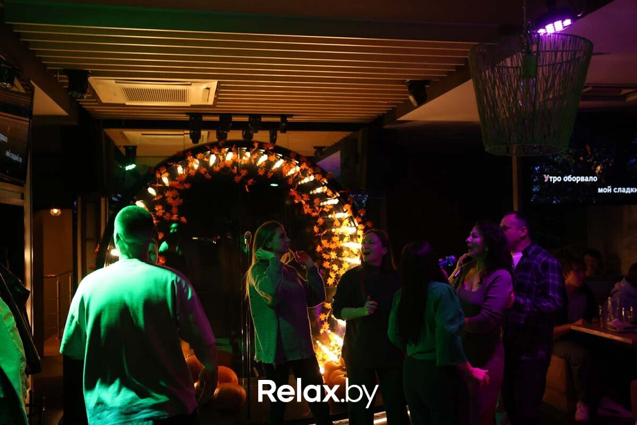 Терра караоке, фото № 46