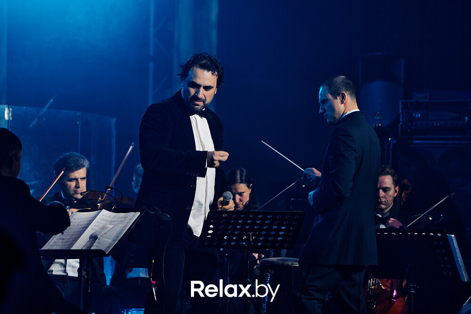 Творческий вечер поэта Валерия Бестолкова, фото № 175