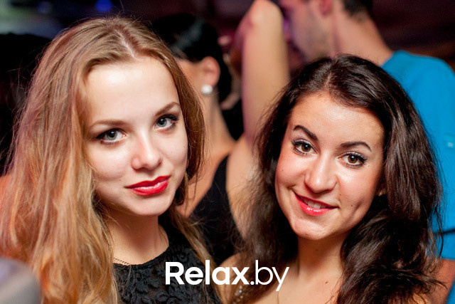 Saturday party, фото № 42