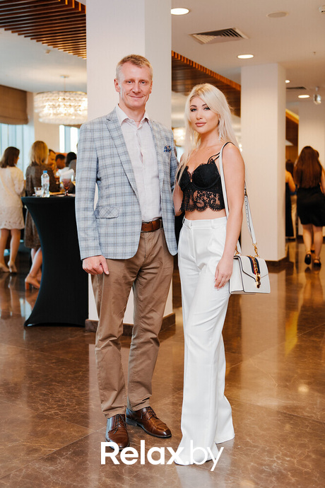 Церемония награждения «Человек Дела — 2021», фото № 218