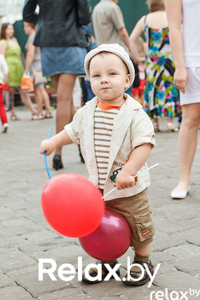 Kids Fashion Days, фото № 44