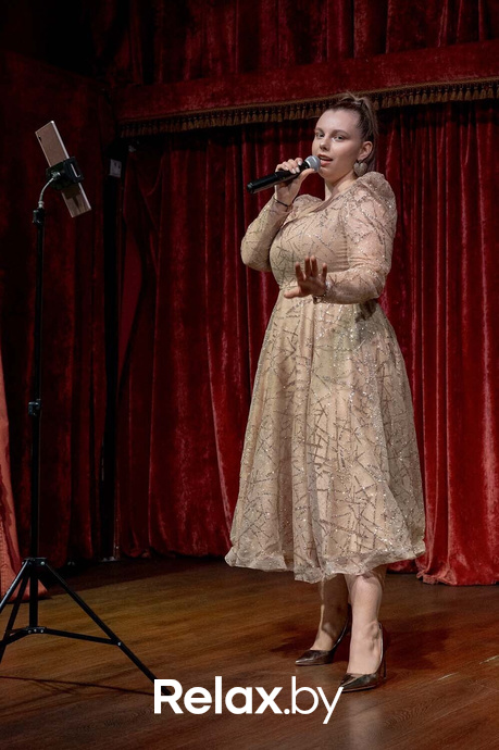 MoulinRouge, фото № 22