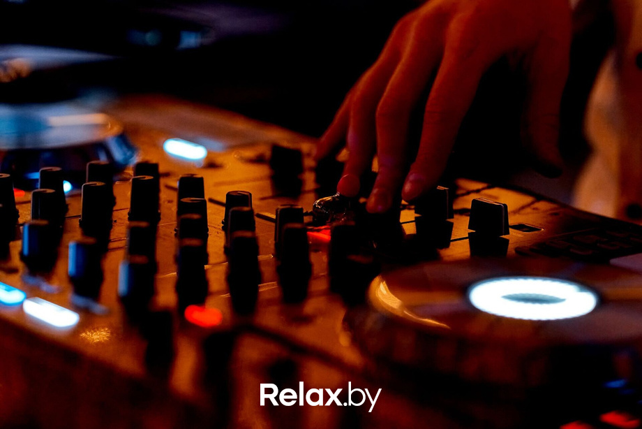 Friday Music, фото № 32