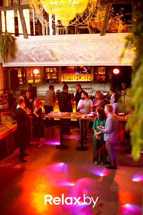 Opening Party, фото № 65