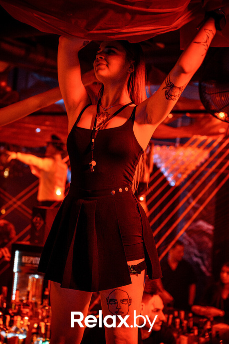 Friday party, фото № 22