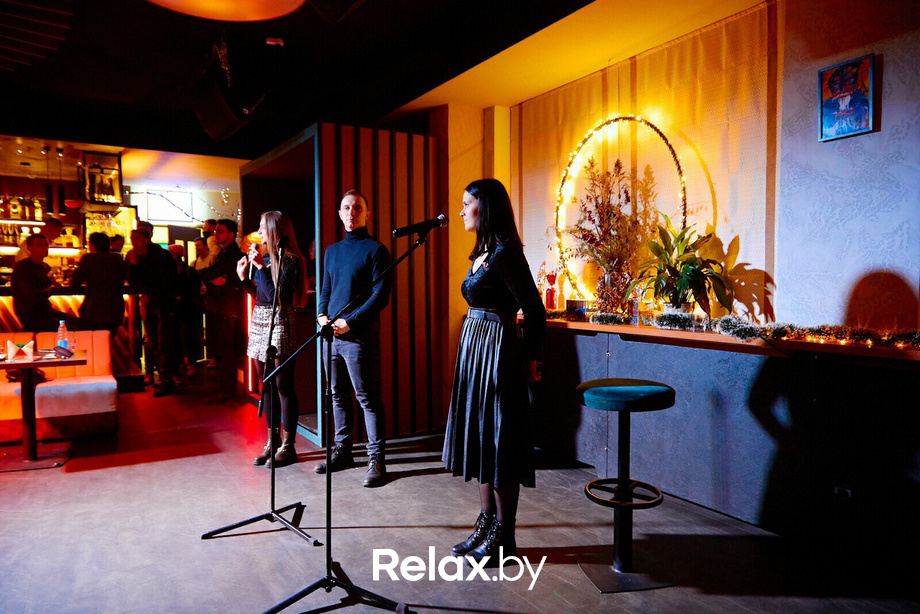 Поэтический вечер, фото № 70