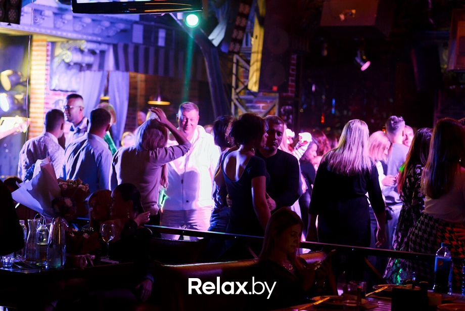 Brooklyn Live!, фото № 49