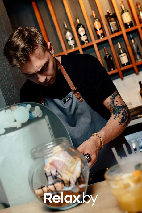 Hot Weekend, фото № 56