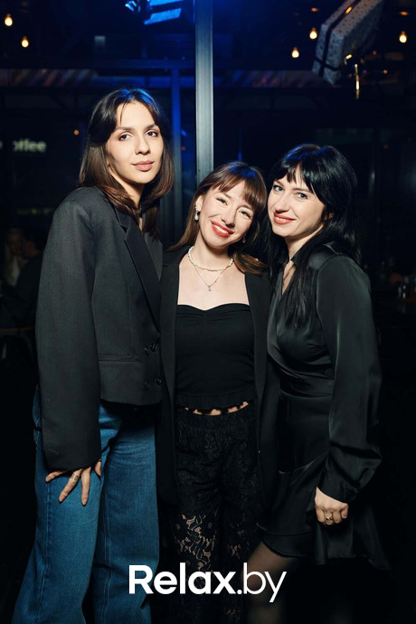 Новогодний корпоратив, фото № 67