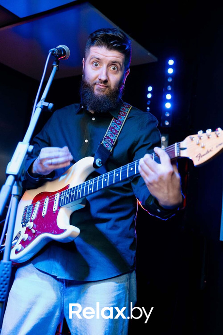 Terra party, фото № 23