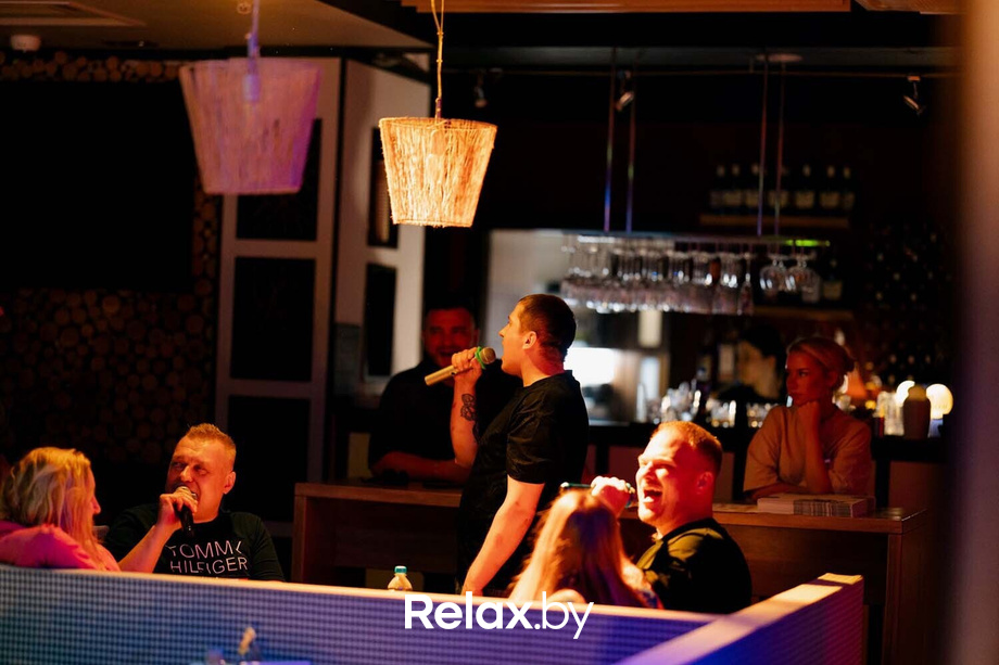 Терра Караоке, фото № 48