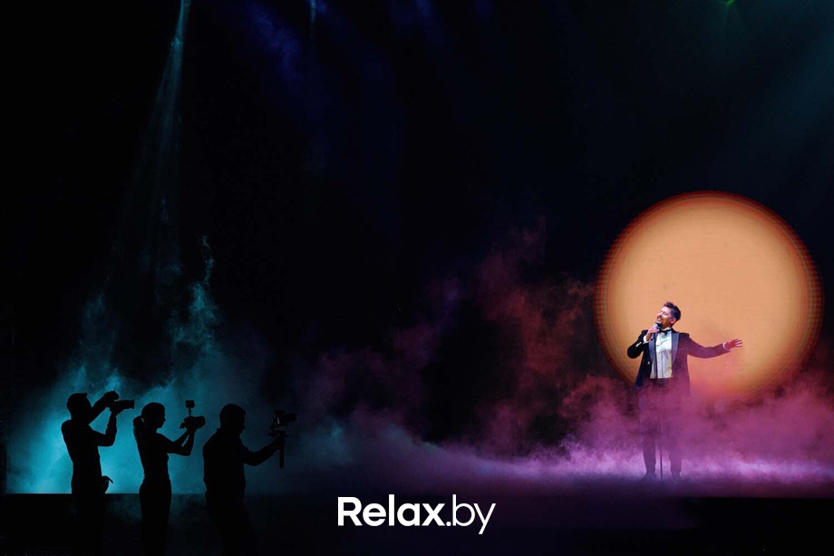 IX Бизнес-премия «Номер один», фото № 173