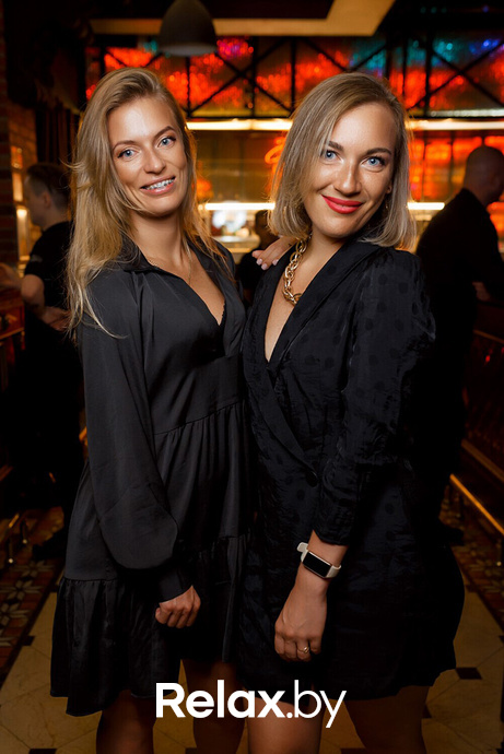 Brooklyn Live!, фото № 28