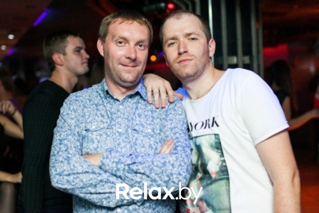 Saturday party, фото № 108