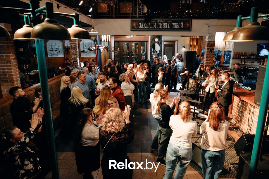 Отдыхаем Броварно, фото № 64