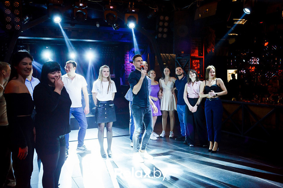 Brooklyn Live!, фото № 56