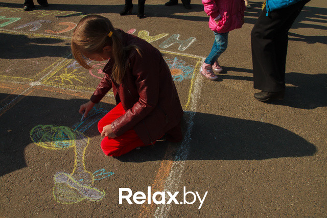 Акция ко Дню защиты животных, фото № 67