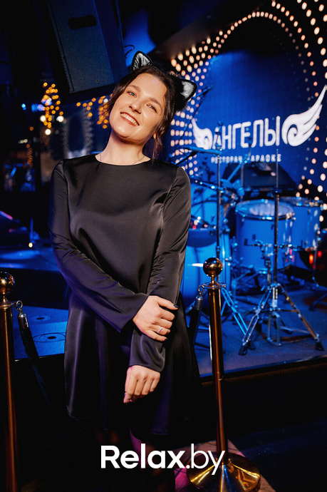 Saturday music, фото № 119