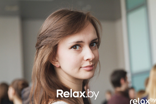 Кастинг BFW сезон осень-зима 2013-2014, фото № 88