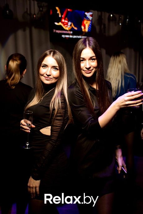 Ночь караоке, фото № 18