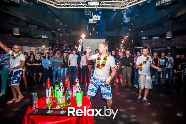 Карнавал в Рио, фото № 75