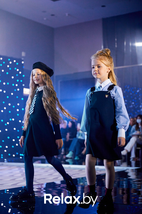 IMG Fashion KILLA PARTY - KIDS’ SHOW, фото № 810