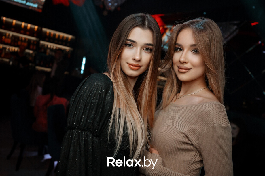 Saturday party, фото № 31