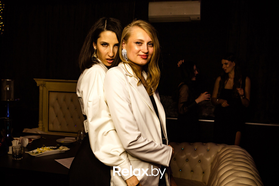 Выходные в L`AMOUR, фото № 38