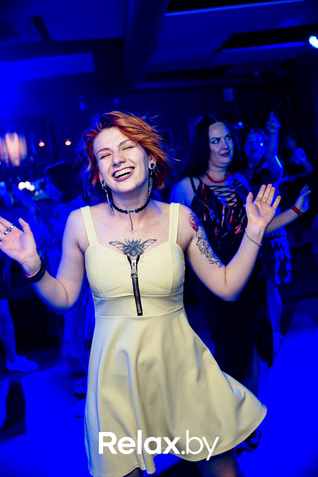 Terra party, фото № 60