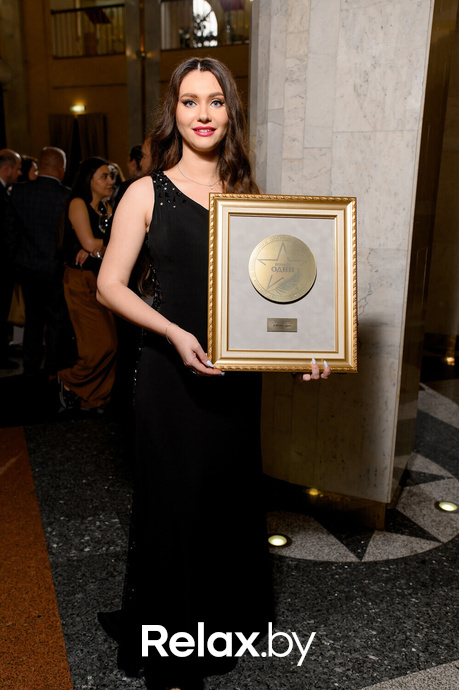 Бизнес-премия «Номер один» 2022, фото № 119