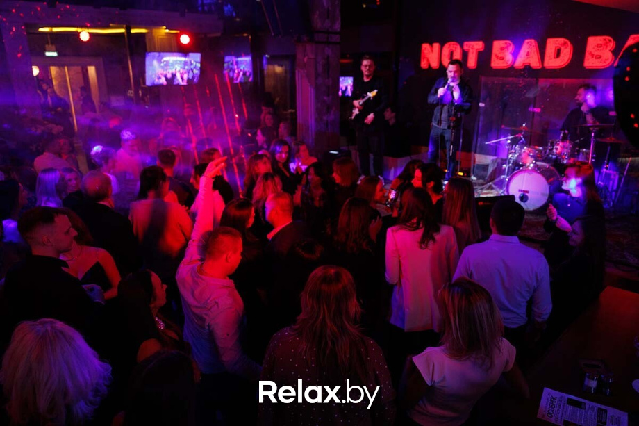 Saturday party, фото № 41