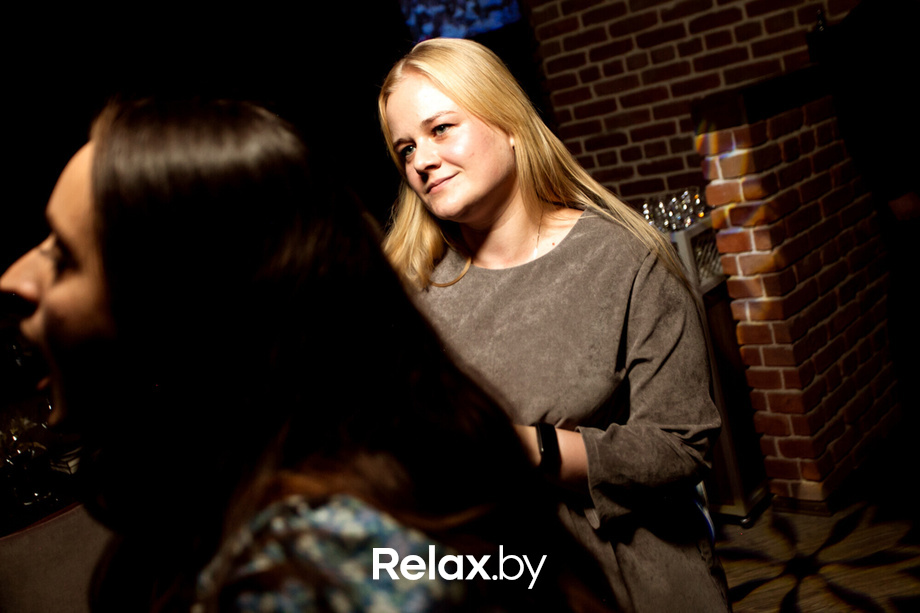 Ночь караоке, фото № 39