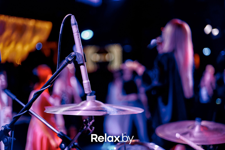 Saturday music, фото № 73