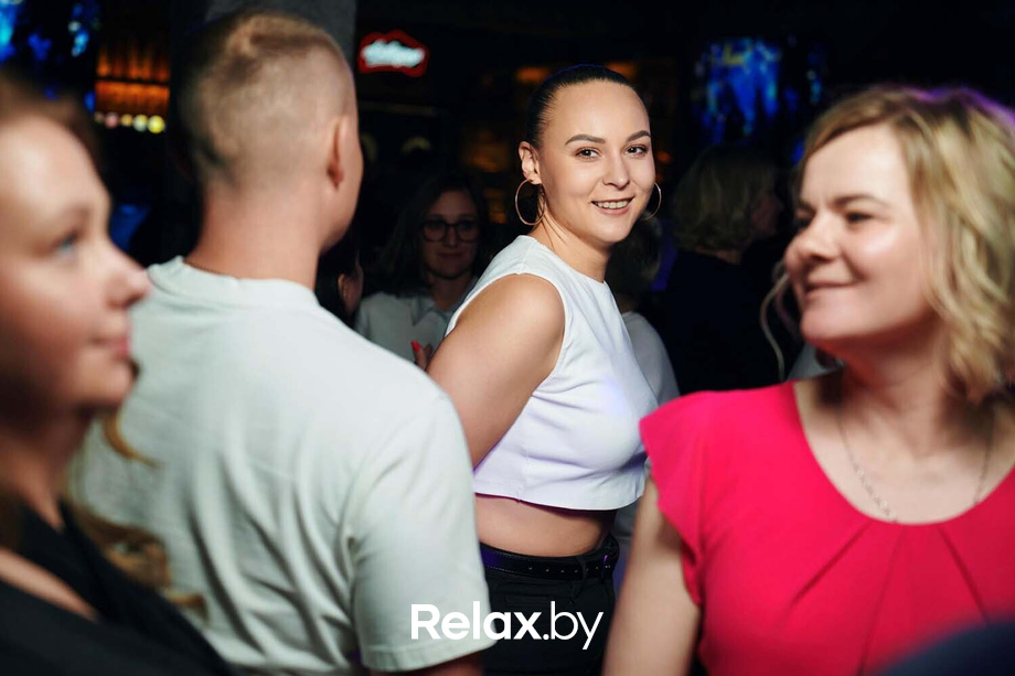 Saturday party, фото № 67